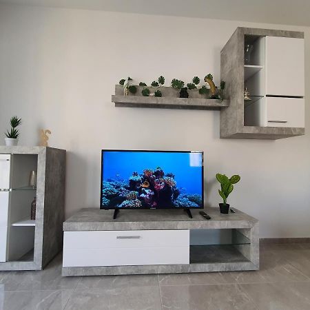 Pretty 2 Bedroom Apartment With Shared Pool 圣保罗湾城 外观 照片