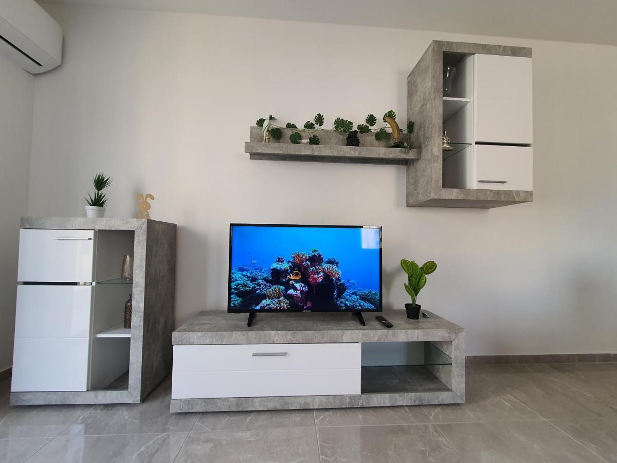 Pretty 2 Bedroom Apartment With Shared Pool 圣保罗湾城 外观 照片
