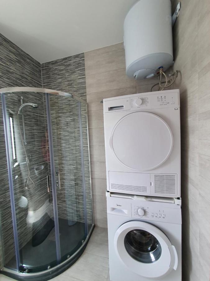 Pretty 2 Bedroom Apartment With Shared Pool 圣保罗湾城 外观 照片