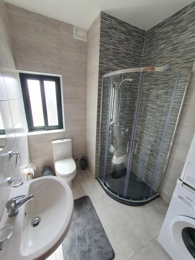 Pretty 2 Bedroom Apartment With Shared Pool 圣保罗湾城 外观 照片